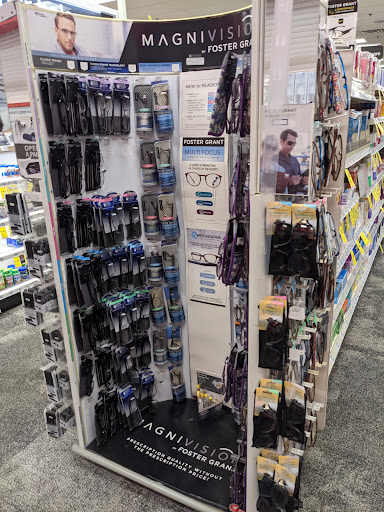 Drug Store «CVS», reviews and photos, 525 E 4th St, Royal Oak, MI 48067, USA