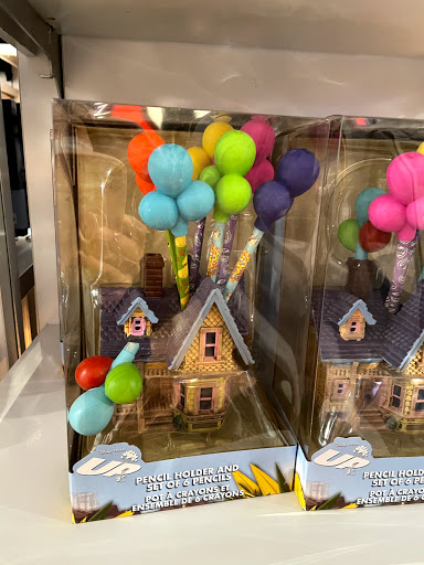 Toy Store «Disney Store», reviews and photos, 564 Great Northern Shop Center, North Olmsted, OH 44070, USA