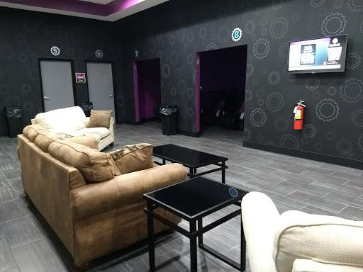 Gym «Planet Fitness», reviews and photos, 300 Harrison Bridge Rd, Simpsonville, SC 29680, USA