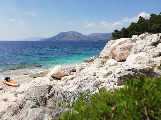 Secret Beach Zuljana