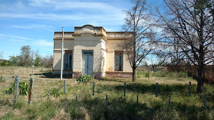 Escuela El Overo