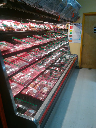 Supermarket «Exito Fresh Market», reviews and photos, 25 Broad St, Freehold, NJ 07728, USA