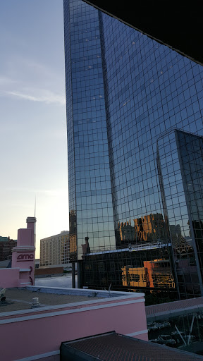 Movie Theater «AMC Palace 9», reviews and photos, 220 E 3rd St, Fort Worth, TX 76102, USA