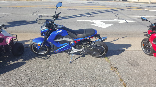 Moped Dealer «Jade Moon», reviews and photos, 455 12th St, West Columbia, SC 29169, USA