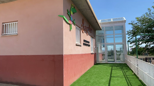 Escuela Infantil Municipal Sargantesa de Cella Cam. Agua Pérdida, s/n, 44370 Cella, Teruel, España