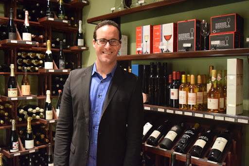 Wine Store «Sussex Wines & Spirits», reviews and photos, 300 E 42nd St, New York, NY 10017, USA