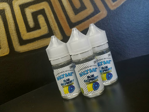 Vaporizer Store «Vaporetti electronic cigarettes», reviews and photos, 50B Newport Ave, Rumford, RI 02916, USA