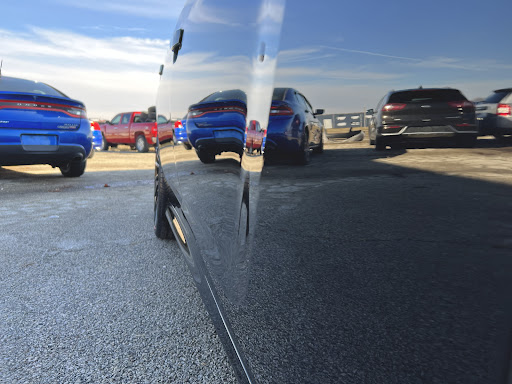 Millers Detailing & Automotive en Rantoul