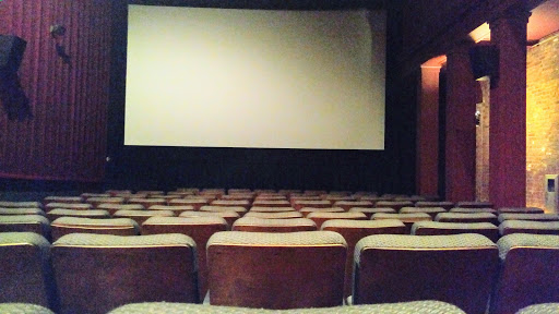Movie Theater «Bow Tie Cinemas New Canaan Playhouse», reviews and photos, 89 Elm St, New Canaan, CT 06840, USA