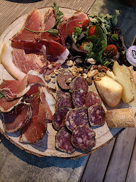 Photo n°73 de Osteria di san Martinu ind’e noi à Patrimonio ()
