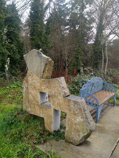 Art Museum «Bainbridge Island Museum of Art», reviews and photos, 550 Winslow Way E, Bainbridge Island, WA 98110, USA