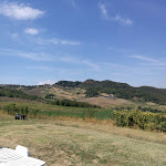 Photo n°1 de l'avis de Alessandro.e fait le 25/08/2017 à 10:56 sur le  Palazzo Loup à Loiano