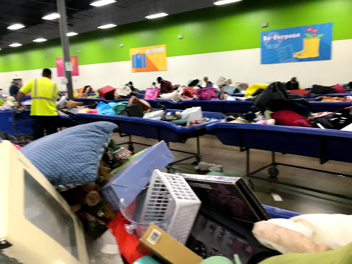 Thrift Store «Goodwill Outlet Center Bridgeton», reviews and photos