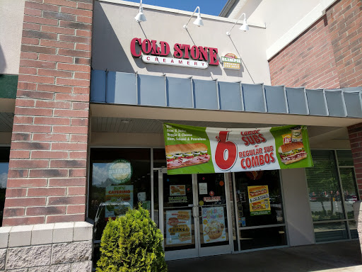 Ice Cream Shop «Cold Stone Creamery», reviews and photos, 129 Bleachery Blvd s, Asheville, NC 28805, USA