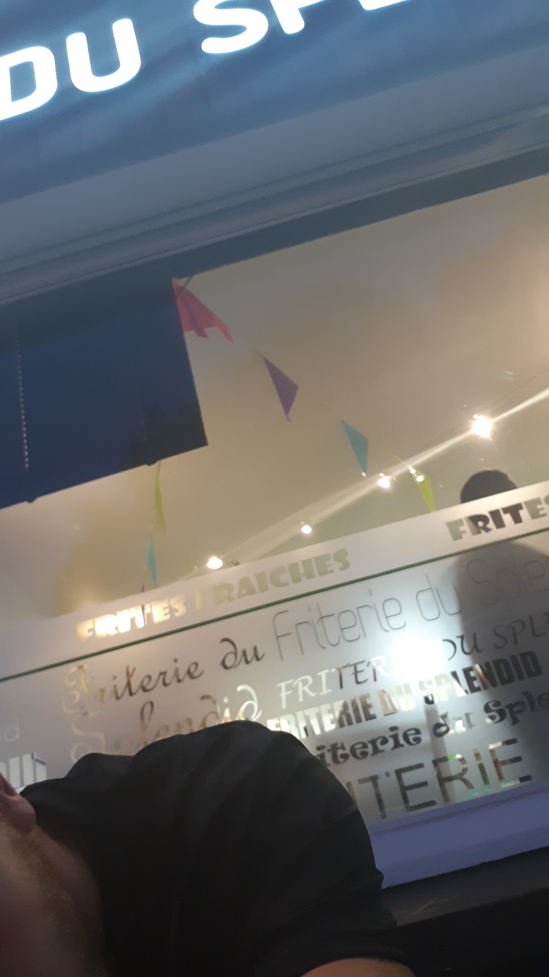 Photo n° 1 de l'avis de Jonathan.r fait le 30/08/2019 à 19:05
