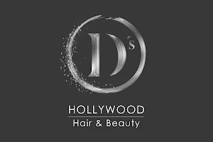D's Hollywood Hair & Beauty image