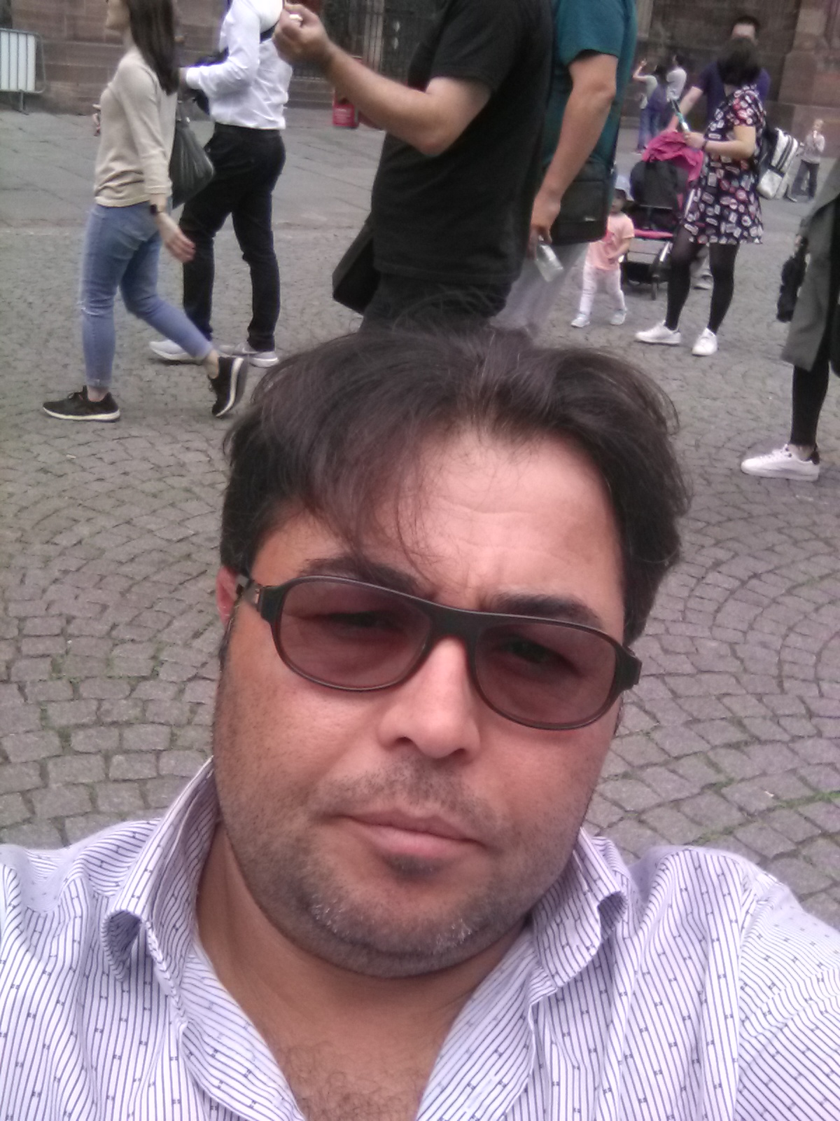 Photo n° 3 de l'avis de Bulent.d fait le 17/06/2018 à 16:04