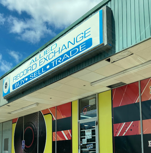 Record Store «Allied Record Exchange», reviews and photos, 1710 S Reynolds Rd, Toledo, OH 43614, USA
