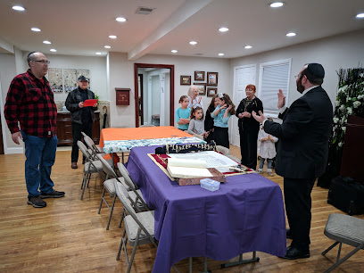 Springfield NJ Chabad