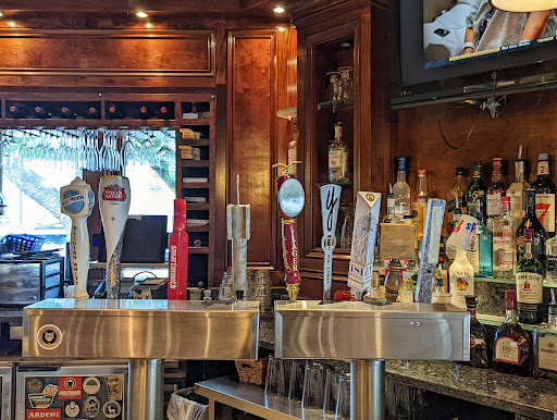 Italian Restaurant «Ynot Italian», reviews and photos, 1517 Colley Ave, Norfolk, VA 23517, USA