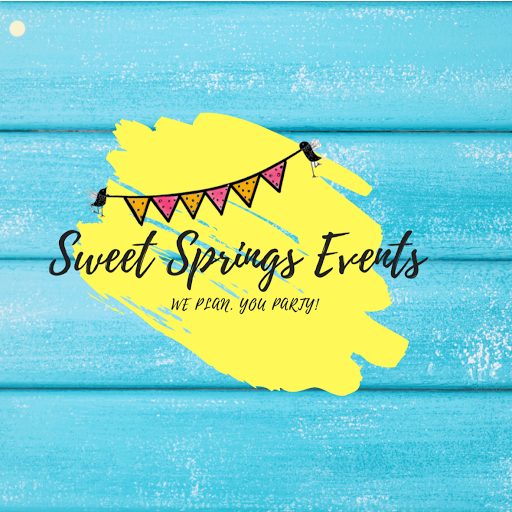 Sweet Springs Events