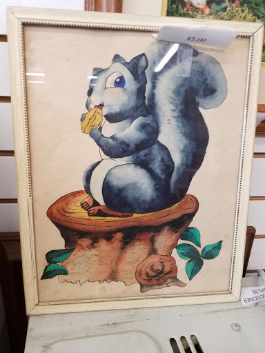 Thrift Store «The VMC Thrift Store», reviews and photos, 7128 Frankford Ave, Philadelphia, PA 19135, USA