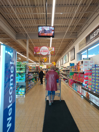 Supermarket «ALDI», reviews and photos, 11340 S Cicero Ave, Alsip, IL 60803, USA