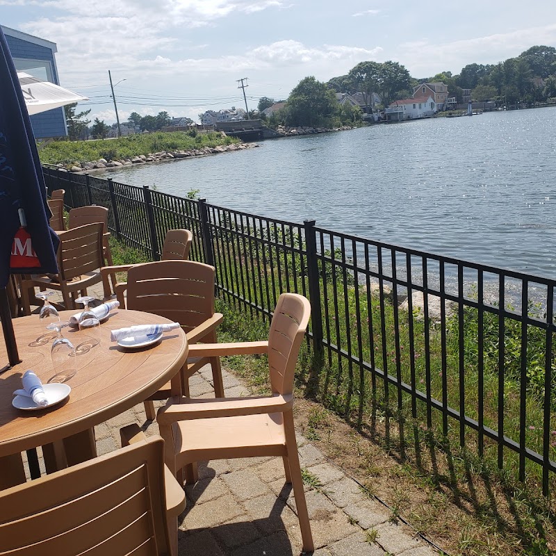 The Fisherman Restaurant at Long Point