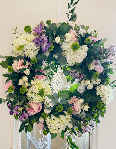 Florist «Carithers Flowers», reviews and photos, 1708 Powers Ferry Rd SE, Marietta, GA 30067, USA