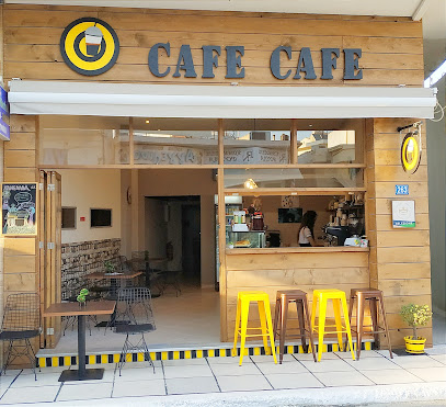 Cafe cafe
