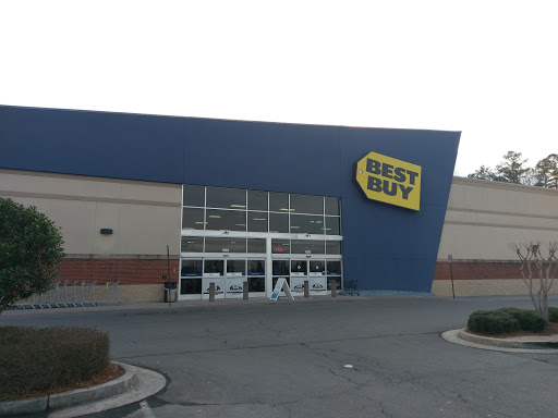 Electronics Store «Best Buy», reviews and photos, 3335 Cobb Pkwy NW, Acworth, GA 30101, USA