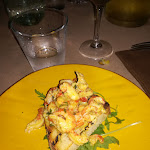 Photo n°1 de l'avis de Irina.o fait le 05/08/2019 à 08:13 sur le  Ristorante A Silvia à Bussi sul Tirino