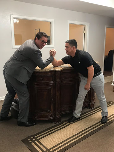 Attorney «The Fighter Attorney LeMond Law PC», reviews and photos