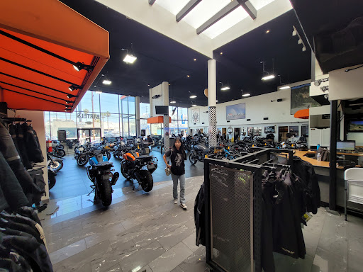 Harley-Davidson Dealer «Bartels Harley-Davidson», reviews and photos