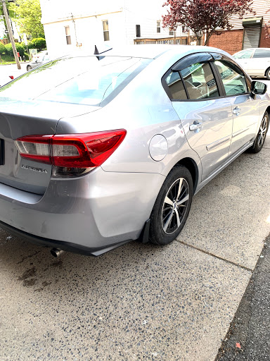 Auto Body Shop «Preferred Auto Body & Repair», reviews and photos, 393 Tompkins Ave, Staten Island, NY 10305, USA