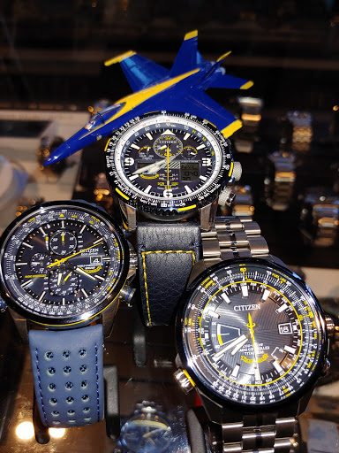 Jeweler «Pentaltha Jewelry», reviews and photos, 2903 Apalachee Pkwy, Tallahassee, FL 32301, USA