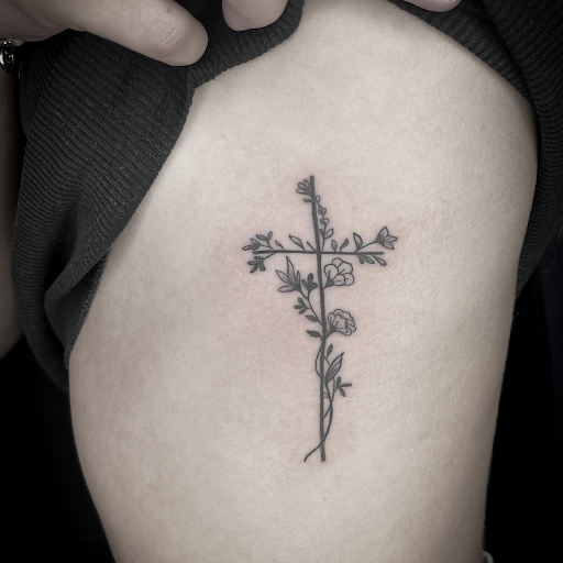 Explore flash tattoos ideas, creative tattoo ideas in Los Alamitos, available at Mr. Inkwells Classy Tattoos