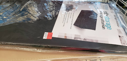 Clothing Store «Ross Dress for Less», reviews and photos, 933 Ann St, Montgomery, AL 36107, USA