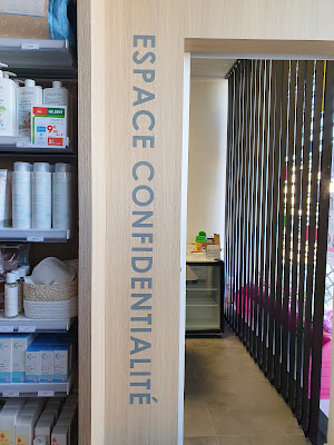 Pharmacie du Ramponneau à Fécamp