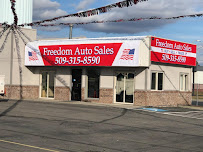 Freedom Auto Sales Spokane - Photo 3 - Car repair in Spokane Valley, WA, Spokane