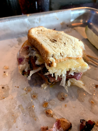 Mookie's New York Deli