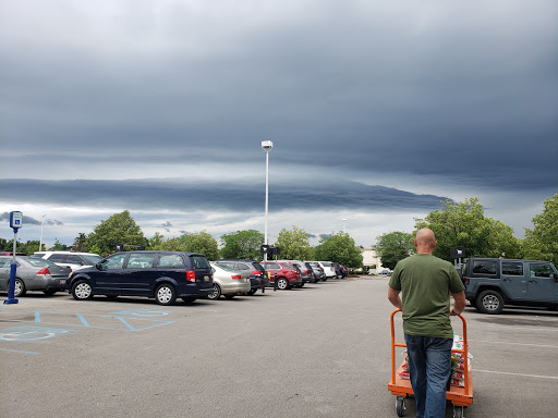Home Improvement Store «The Home Depot», reviews and photos, 1749 Newman Rd, Okemos, MI 48864, USA