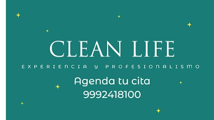 Clean Life Service Mid