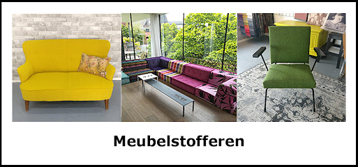 Noëlle de Wilde Meubelstoffering | meubelstoffeerder Apeldoorn