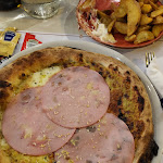 Photo n°3 de l'avis de Angelo. fait le 19/08/2023 à 23:52 sur le  Sottosale Salt A Tempo à Marina di Ragusa