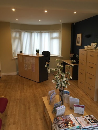 Mickleover ChiroHealth Clinic - Derby