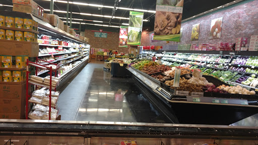 Asian Grocery Store «LF Market Oriental & Seafood», reviews and photos, 5350 W Bell Rd #115, Glendale, AZ 85308, USA