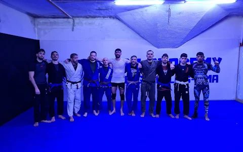 O-NAMI ACADEMY_JIU JITSU_GRAPPLING_MMA image