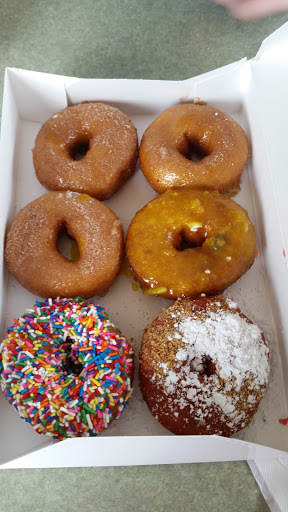 Restaurant «Fractured Prune», reviews and photos, 1202 E Patrick St, Frederick, MD 21701, USA