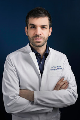 Dr Yoni MADAR à Paris